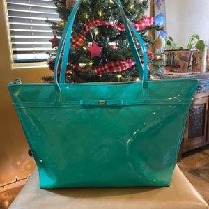 Kate Spade shoulder purse